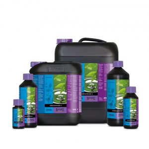 Atami B-Cuzz Hydro A+B 2 x 5 L