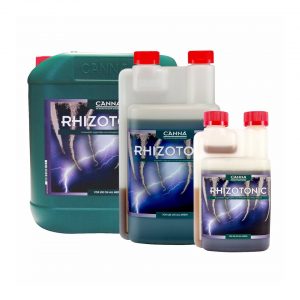 Canna Rhizotonic 5 L
