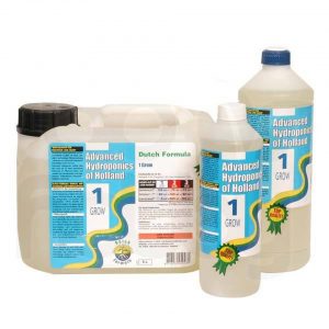 ADV Dutch Formula Grow 10 L