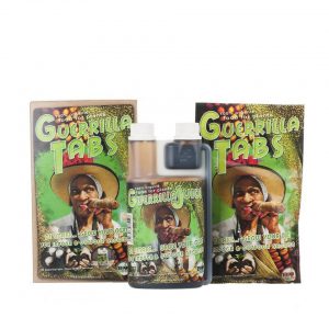 BioTabs Guerrilla Box