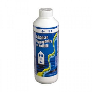 Advanced Hydroponics pH+ 1 L