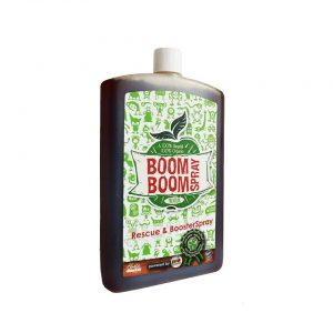 BioTabs BoomBoom Spray 250 ml