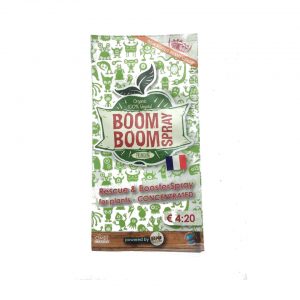 BioTabs BoomBoom Spray 5 ml