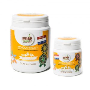 BioTabs Mycotrex 500 g