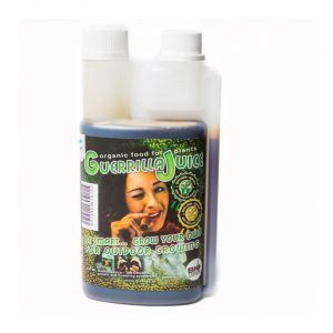 BioTabs Guerrilla Juice 500 ml