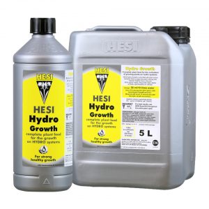 Hesi Hydro Growth 1 L