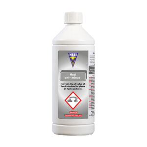 Hesi pH- minus 1L