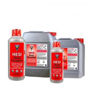 Hesi Root COMPLEX 5 L