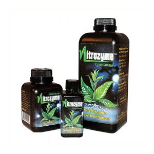 Growt Technology Nitrozyme 1 L