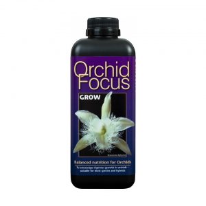 Growt Technology Orchid Focus Grow 1 L