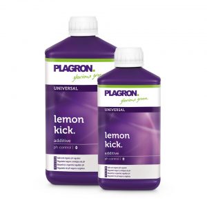 Plagron Lemon Kick 500 ml
