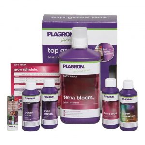 Plagron Top Grow Box