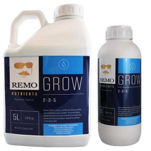 Remo Grow 5 L