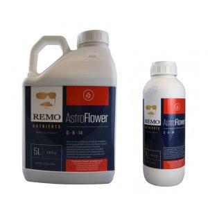 Remo Astro Flower 500 ml