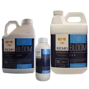 Remo Bloom 10 L
