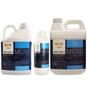 Remo Micro 10 L
