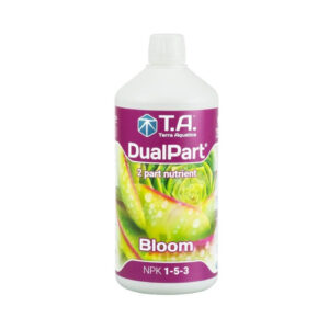 GHE Flora Duo Bloom = T.A. Dual Part Bloom 1L