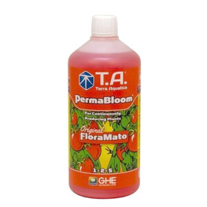 GHE FloraMato = T.A. PermaBloom 1 L