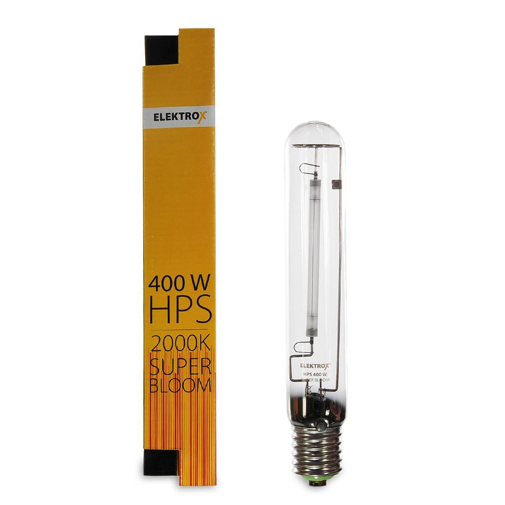 Elektrox 400W HPS Super Bloom - slika 2