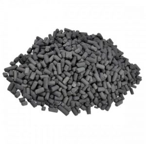 Aktivno oglje 1 kg