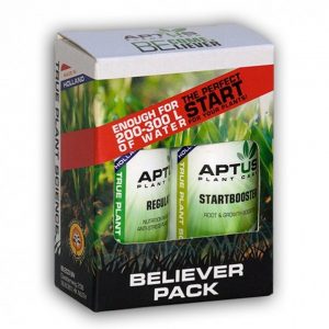Aptus Believer Pack 2 x 50 ml