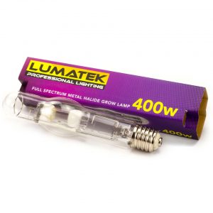 Lumatek 400 W MH Grow 4200K