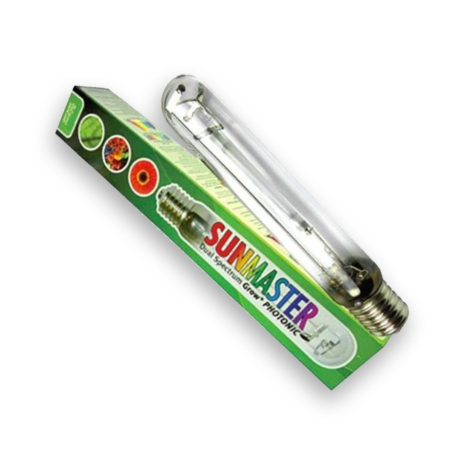 Sunmaster Dual Spectrum 250W