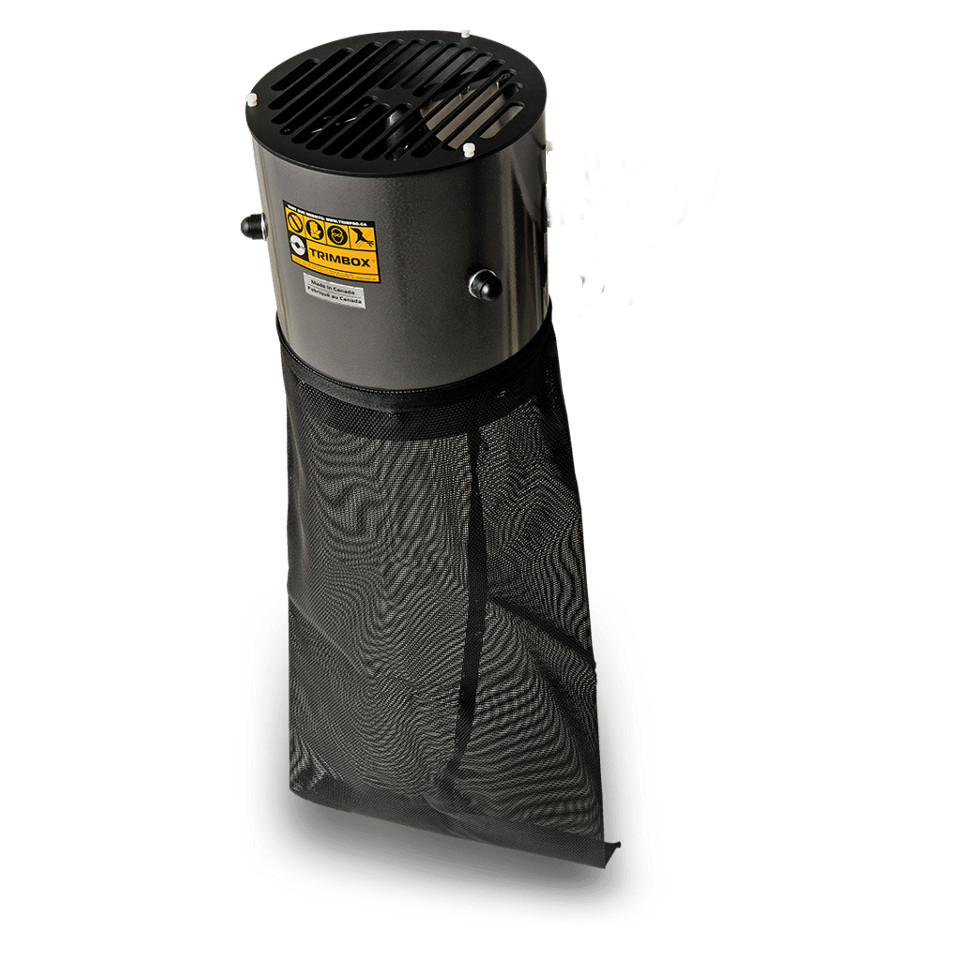 TrimPro Trimbox