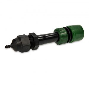 AutoPot hitra spojka s filtrom 16 > 6 mm