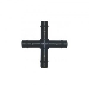 AutoPot križni priključek 16 mm