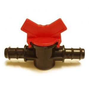 AutoPot ventil za cev 16 mm