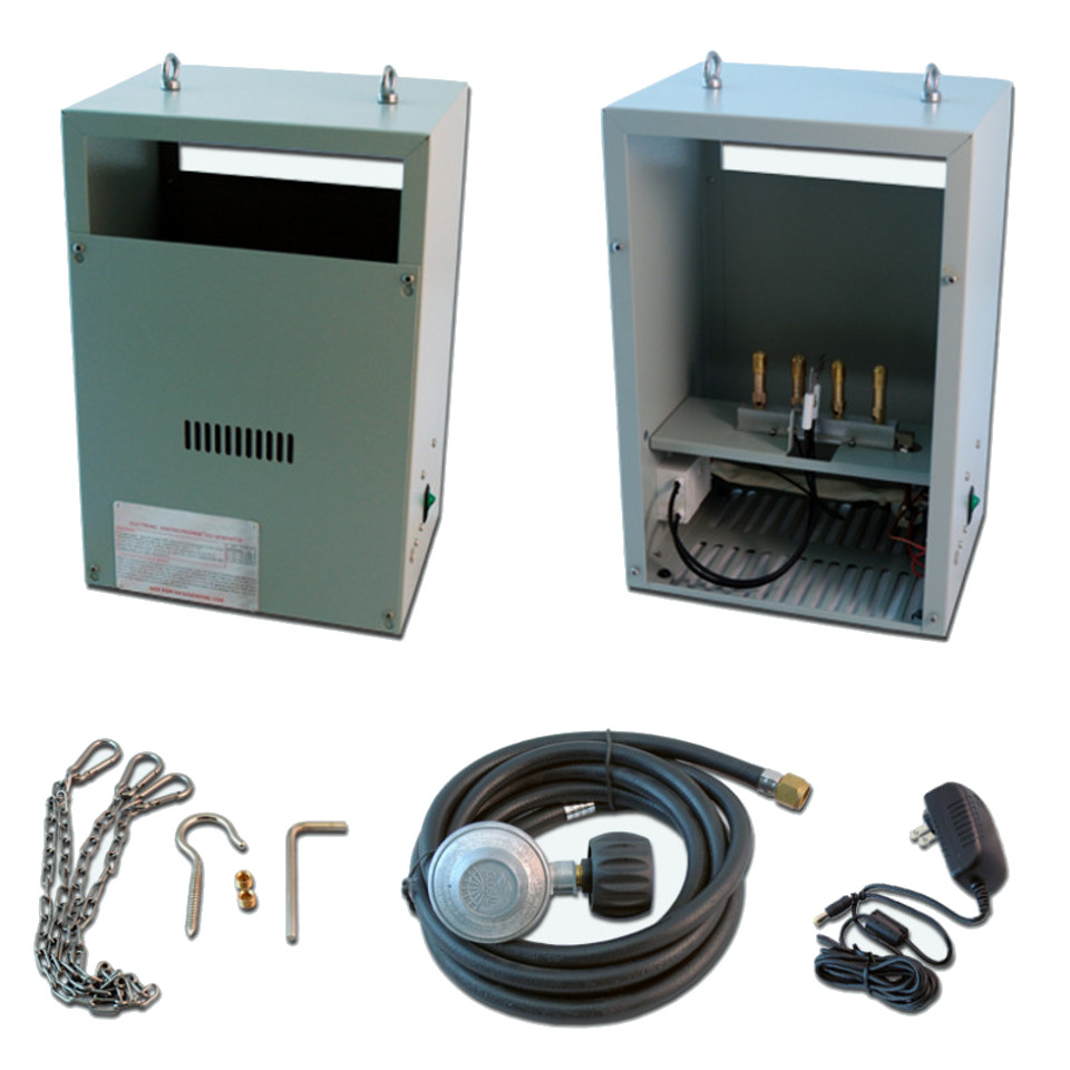 CO2 Generator 4 - Image 2