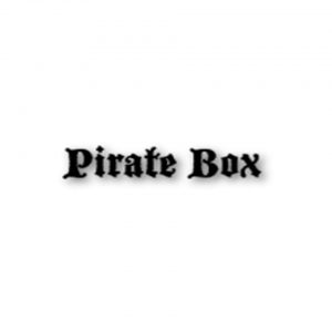 Pirate Box