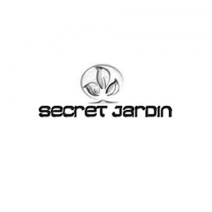 Secret Jardin