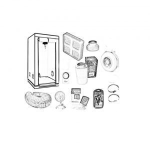 Kit Growbox