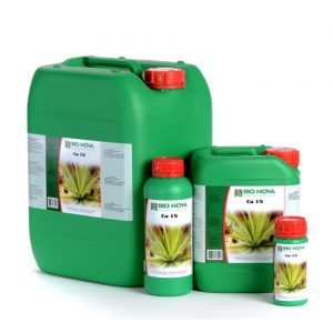 Bio Nova Ca-15 5 L