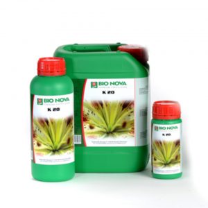Bio Nova K-20 250 ml