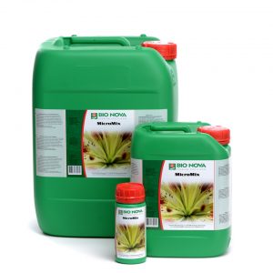 Bio Nova MicroMix 5 L