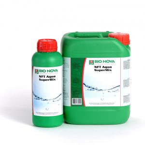 Bio Nova NFT Aqua SuperMix 5 L