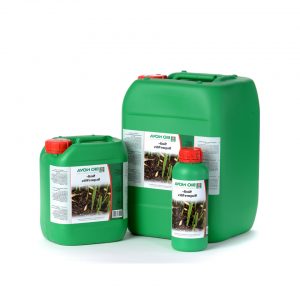 Bio Nova Soil SuperMix 5 L