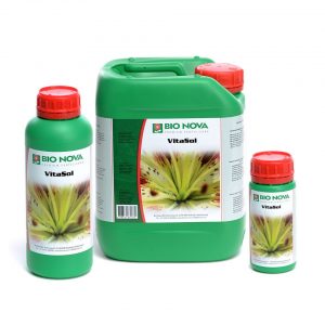 Bio Nova VitaSol 250 ml