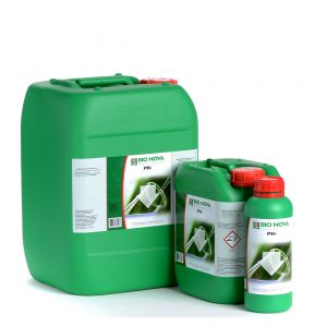 Bio Nova pH- 5 L