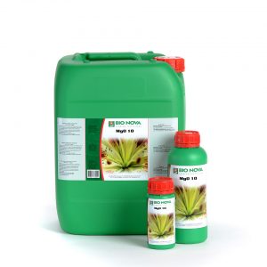 Bio Nova MgO 10 250 ml