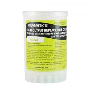 Kartuša Optimum 4000 Lemon