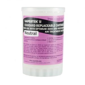 Kartuša Optimum 4000 Neutral