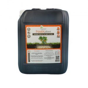 Organics Nutrients Power Plant 5 L