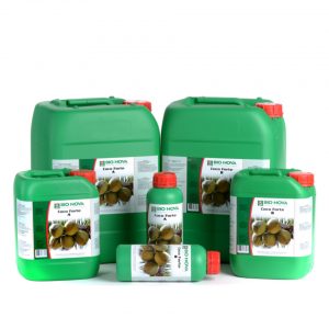 Bio Nova Coco Forte A+B (2 x 5 L)
