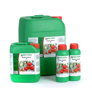 Bio Nova Nutri Forte A+B (2 x 5 L)