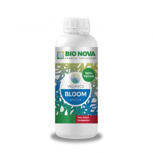 Bio Nova Veganics Bloom 1 L