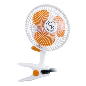  Cornwall Ventilator Clip Fan 15 W